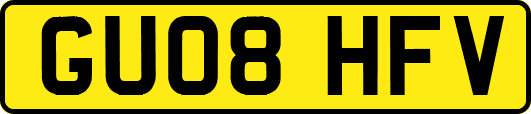 GU08HFV