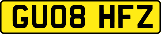 GU08HFZ