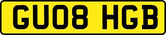 GU08HGB