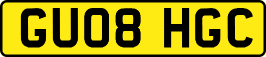 GU08HGC