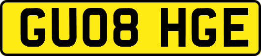 GU08HGE