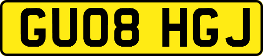 GU08HGJ
