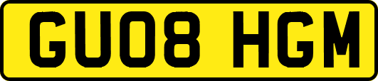GU08HGM