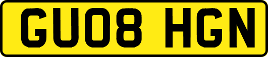 GU08HGN