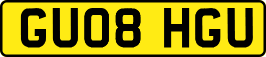 GU08HGU