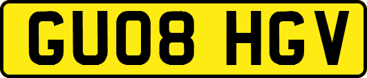 GU08HGV