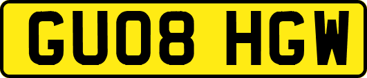 GU08HGW