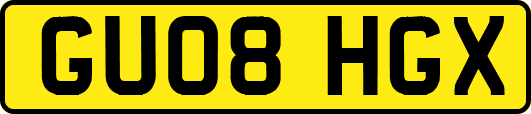 GU08HGX