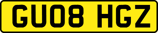 GU08HGZ