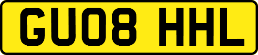GU08HHL