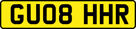 GU08HHR