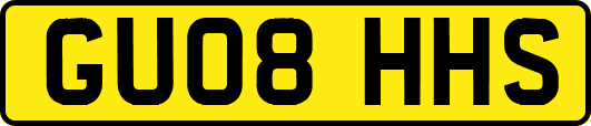 GU08HHS