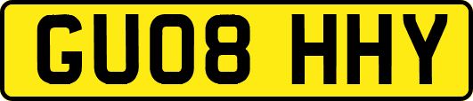 GU08HHY