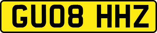 GU08HHZ