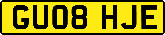 GU08HJE