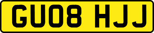 GU08HJJ