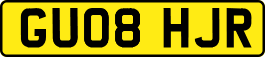 GU08HJR