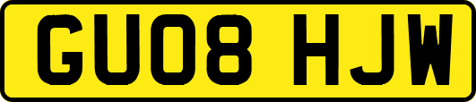 GU08HJW