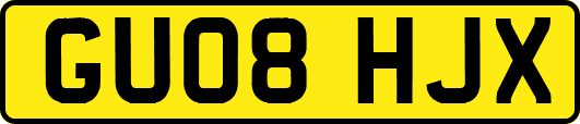 GU08HJX