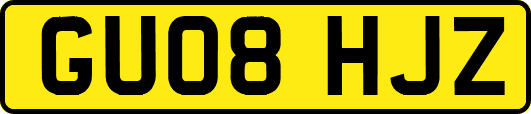GU08HJZ