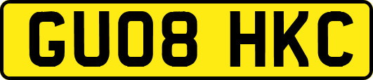 GU08HKC