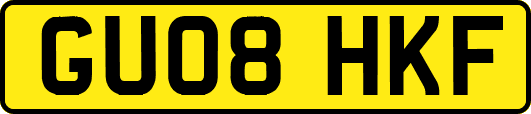GU08HKF
