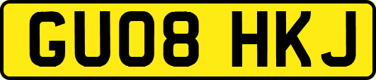 GU08HKJ