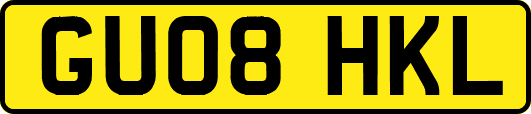 GU08HKL