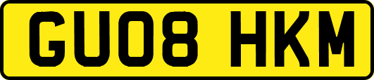 GU08HKM