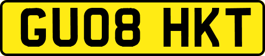 GU08HKT