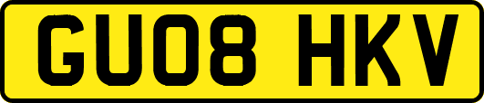 GU08HKV