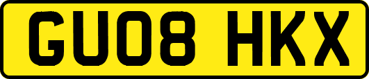 GU08HKX