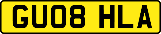 GU08HLA