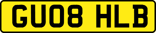 GU08HLB