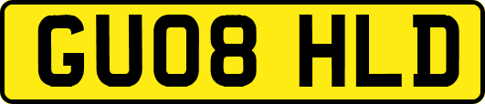 GU08HLD