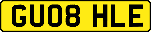 GU08HLE