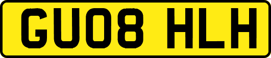 GU08HLH