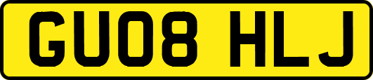GU08HLJ