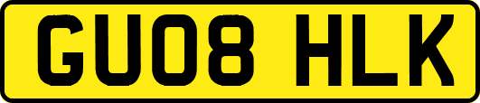 GU08HLK