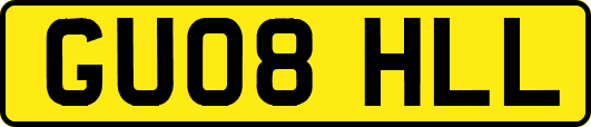 GU08HLL