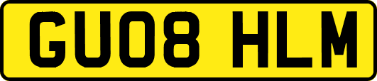 GU08HLM