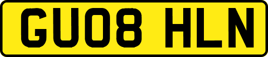 GU08HLN