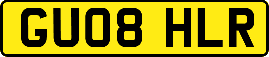 GU08HLR