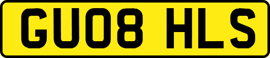 GU08HLS