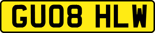 GU08HLW