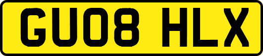 GU08HLX