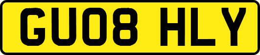 GU08HLY