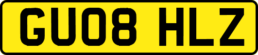 GU08HLZ