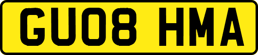 GU08HMA