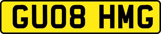 GU08HMG